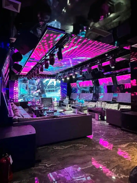 泰安商务小时场ktv-宁阳县ktv预定