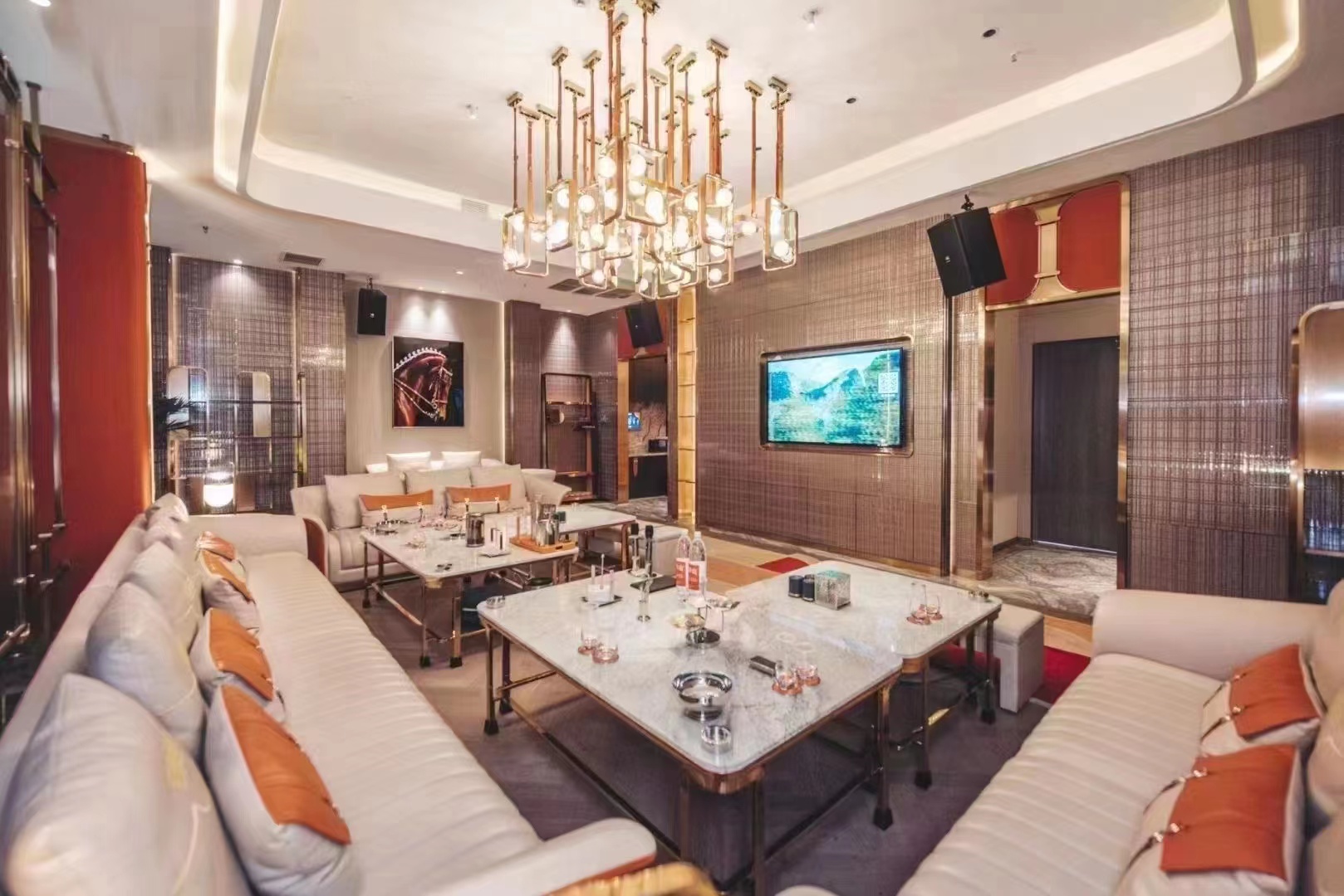 泰安小时场ktv值得体验-宁阳县ktv预定